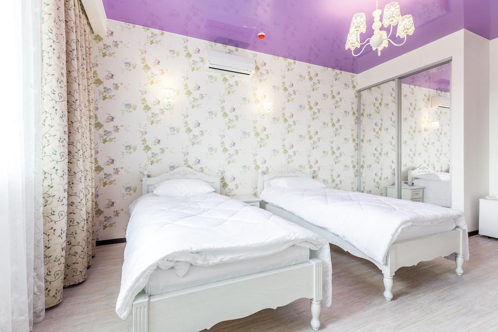 Hotel Premier 카미얀스케 객실 사진