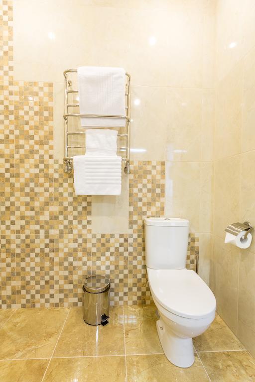 Hotel Premier 카미얀스케 객실 사진