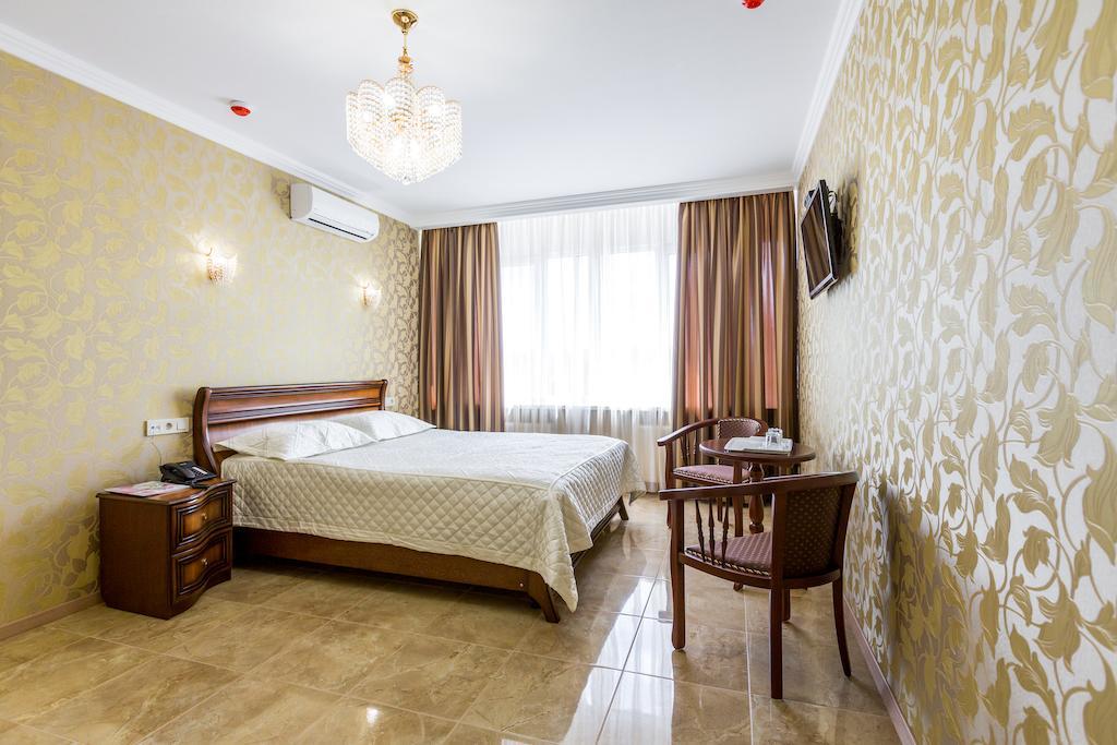 Hotel Premier 카미얀스케 객실 사진