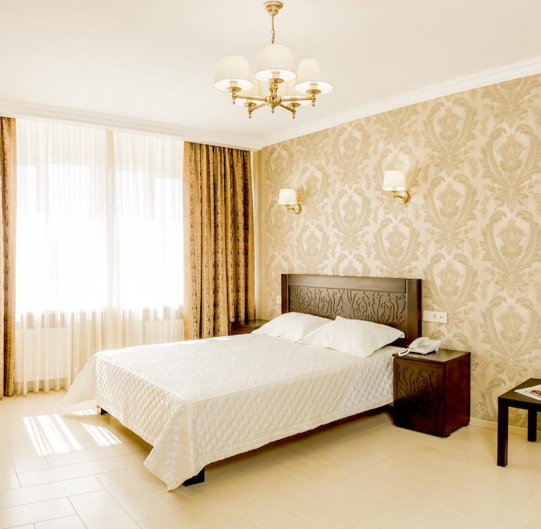 Hotel Premier 카미얀스케 객실 사진