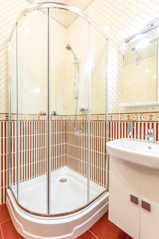 Hotel Premier 카미얀스케 객실 사진