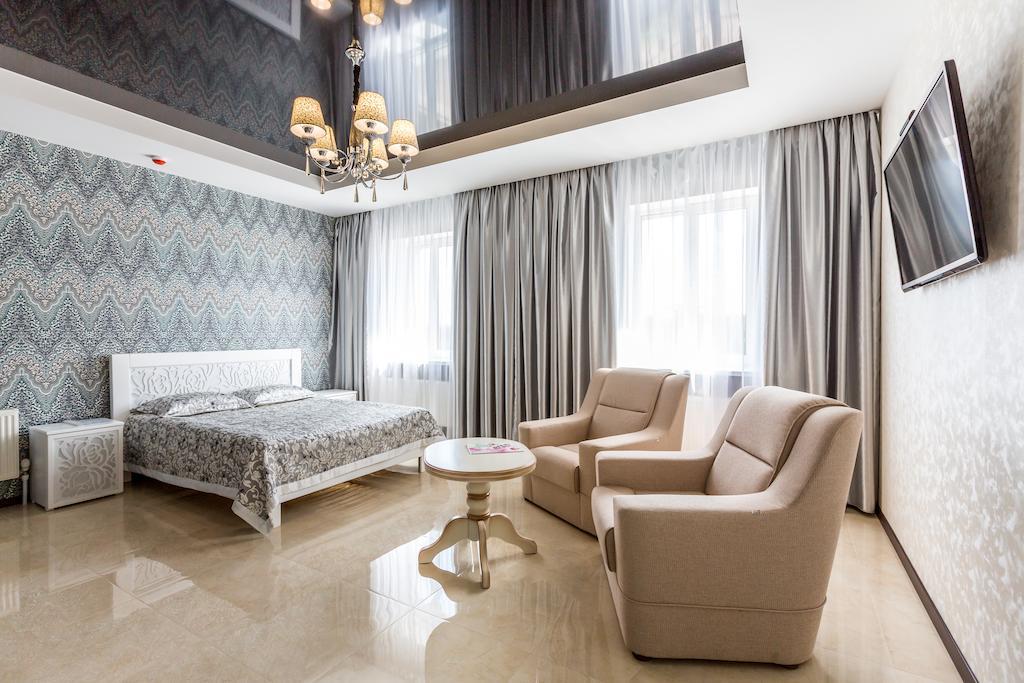 Hotel Premier 카미얀스케 객실 사진