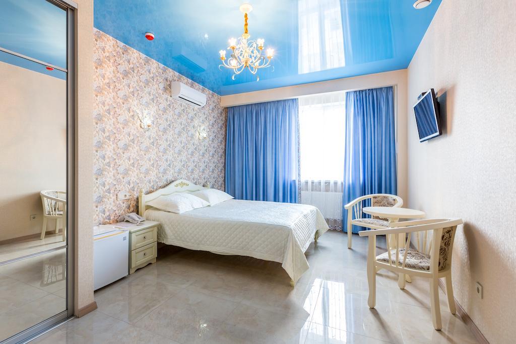 Hotel Premier 카미얀스케 객실 사진